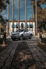 Mitsubishi L200 Triton Sport HPE-S 2019 года (LA)